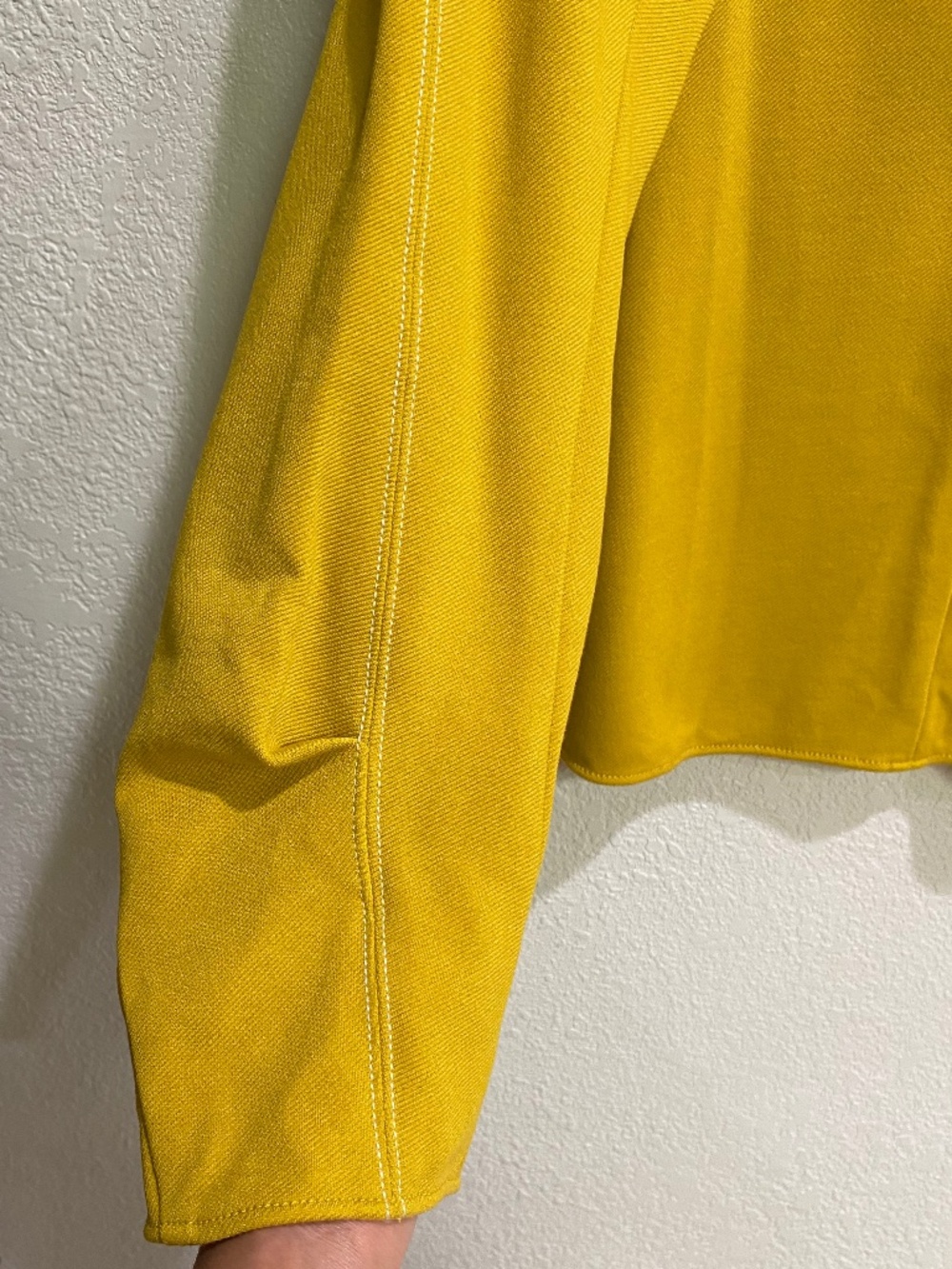 Tibi top - Picture 2 of 6